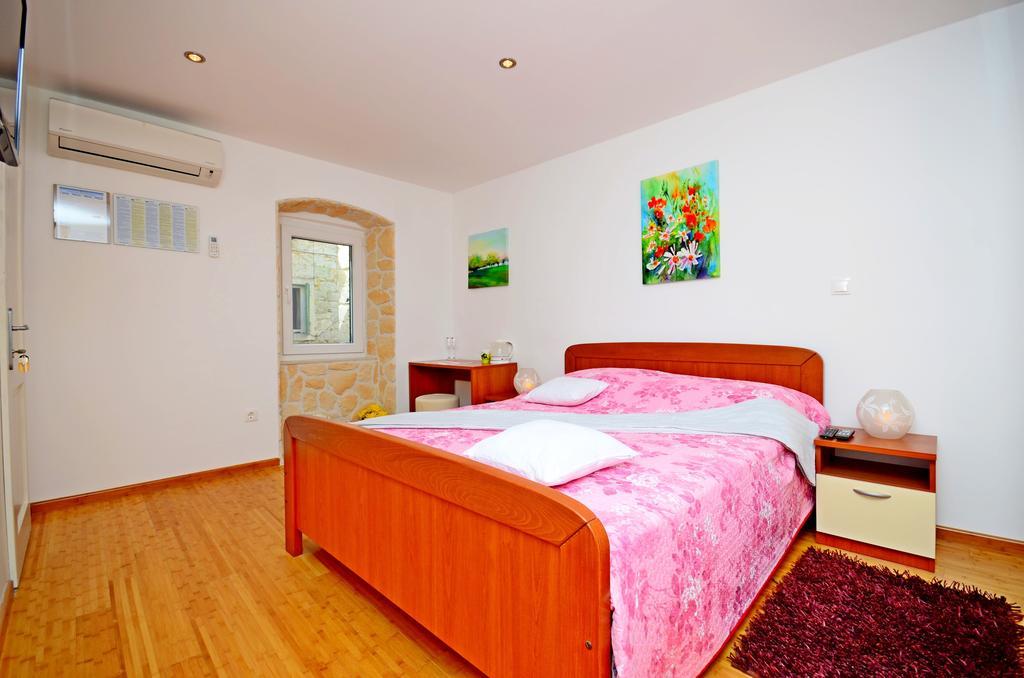 Villa Capo Split Cameră foto