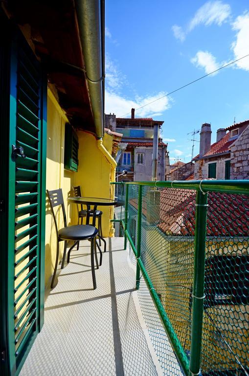 Villa Capo Split Cameră foto