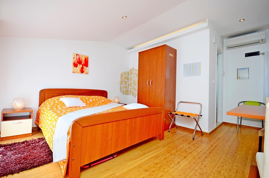 Villa Capo Split Cameră foto